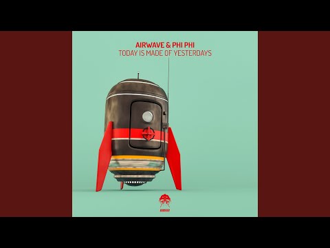 Today Is Made Of Yesterdays (Original Mix)
