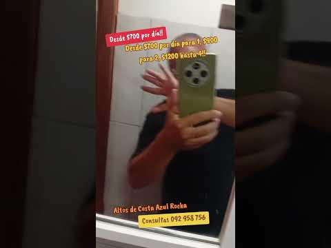 Altos de Costa Azul Rocha