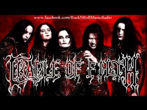 Cradle of Filth - Thank Your Lucky Scars