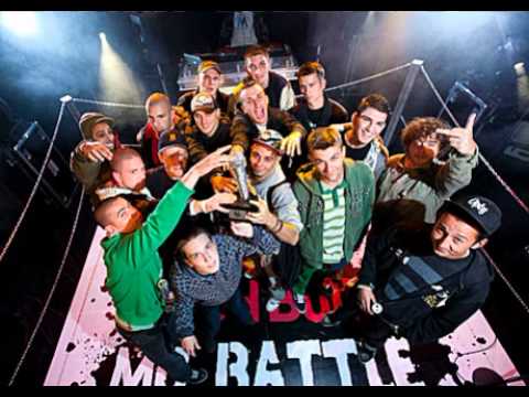 Rima - Prljave laži (prod. MGC)