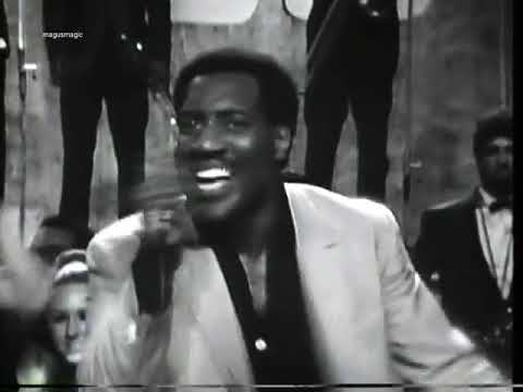 Otis Redding, Eric Burdon & Chris Farlowe - Shake   (1966)
