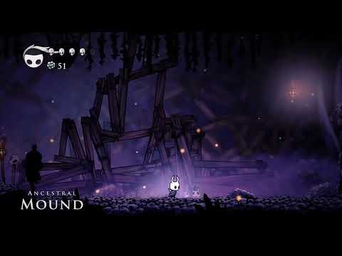 how to get vengeful spirit spell in hollow knight