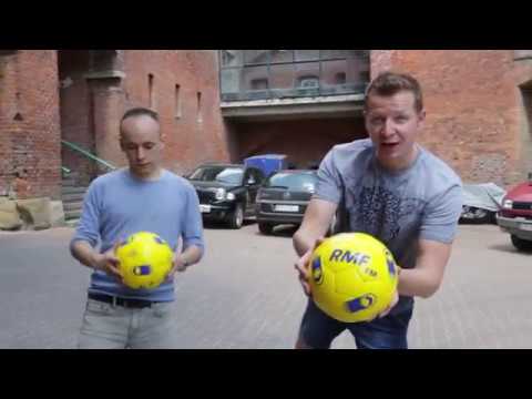 SMS Kraków w RMF FM