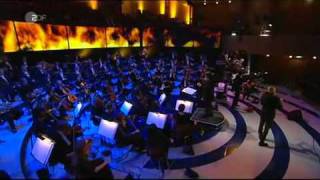 David Garret - "Serenade" & "Live and Let Die" (Echo 2010)