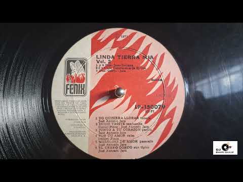 Los Cancioneros de El Oro - Por tu amor #Vals #1977 #músicaecuatoriana #Zaruma #Chaso #96khz #24bits
