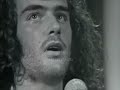 Niente da capire, Francesco De Gregori 1974