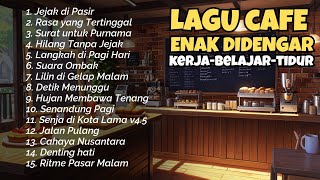 Download lagu PLAYLIST VIRAL 2025 🔥 Lagu Santai Terbaru Paling Enak Didengar Remaja! mp3