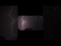 Heavy Thunder With Relaxing Rain Sounds