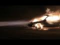 2011 Nitro Night Of Fire Sacramento The Beast Jet Car Camry Meltdown