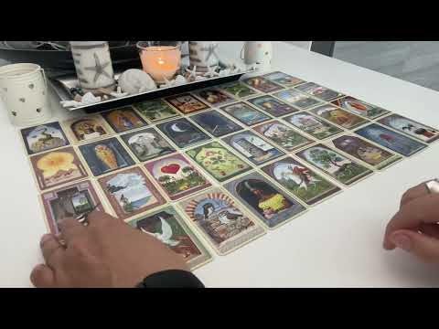 Orakel |WochenOrakel |1. kommt es ANDERS..und 2.als man DENKT, ABER!!! ALLES IST TOLL:-)|18.-24.7.22