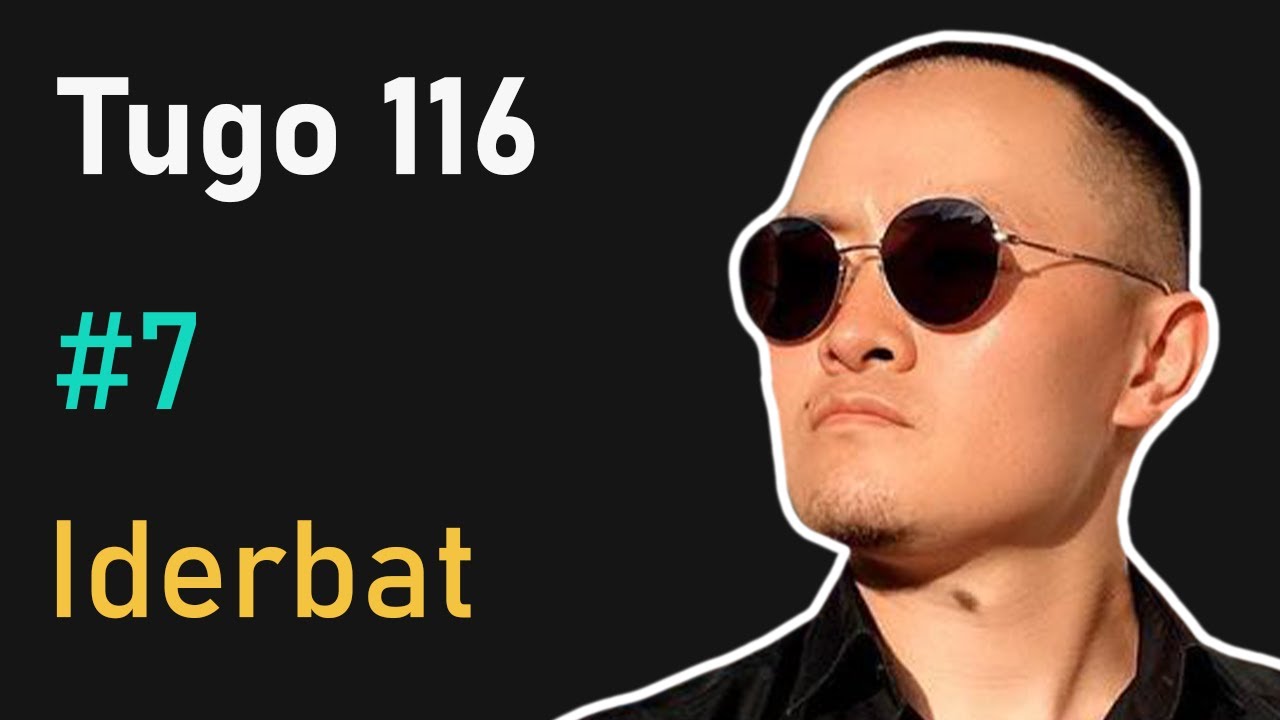 Tugo 116: Сэтгэлгээний Өөрчлөлт & Хамгийн Чухал Ур Чадварууд | Iderbat Podcast #7