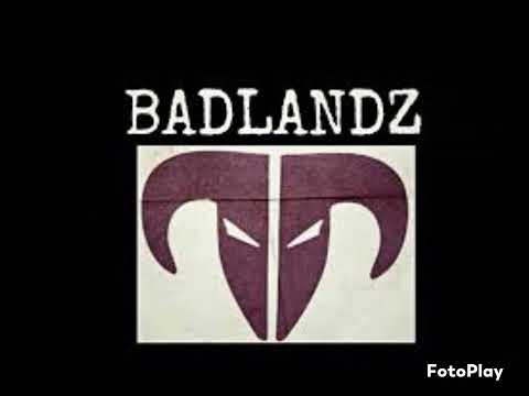Badlandz original "hold me again"
