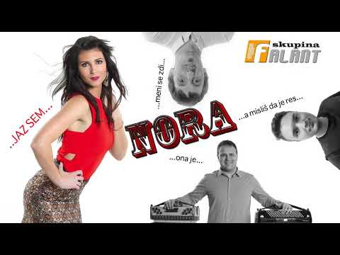 FALANT F2 - Nora (Official narodna izvedba) !!!novo!!! 2019 NOVEMBER