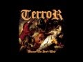 Terror - Always The Hard Way [Full Album]