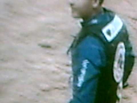 terry don west PBR Finals 96.5