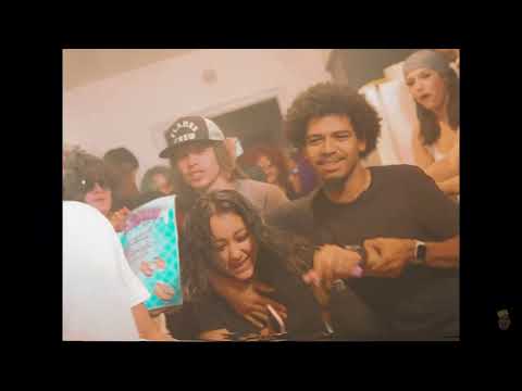 MARLUVRACKS X ZY BALMAIN  - RUNNING AWAY  @lbkvlogs (OFFICIAL MUSIC VIDEO)