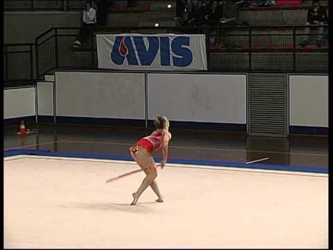 Martina Musa cerchio