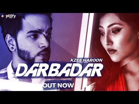 Darbadar | Full Song | Kzee Haroon | Ampliify Times