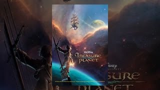 Treasure Planet
