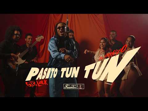 Giblack Music and Discos Fuentes Edimusica