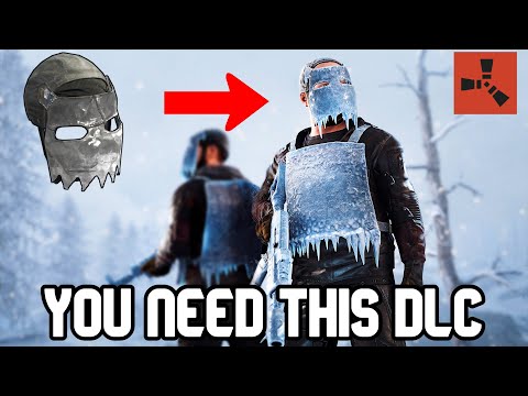 The BEST Rust DLC Items