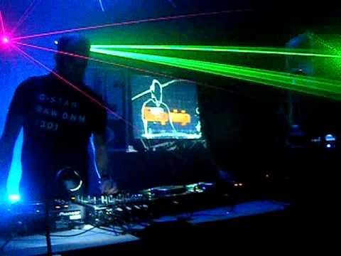 Dean Collingwood @ Elevate, Soundhaus 21st May 2010.MP4