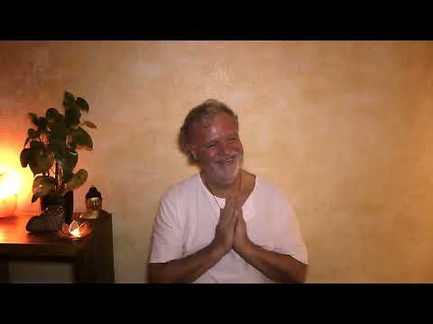 Manik "Wahre Liebe will den anderen erblühen sehen"  Satsang-Auszug