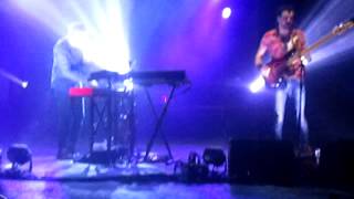Two Door Cinema Club - Eat That Up, It&#39;s Good For You (live at Brixton O2) 8.2.13