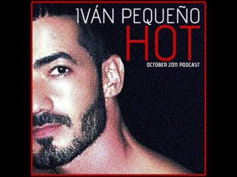Iván Pequeño - Hot (2011)