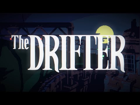 The Drifter - Grindhouse Trailer