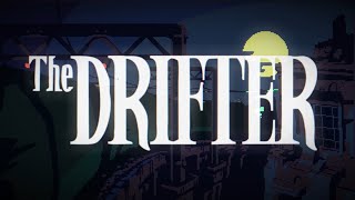 The Drifter – Grindhouse trailer teaser
