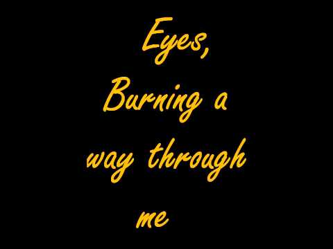 This Fire by Franz Ferdinand: Lyrics