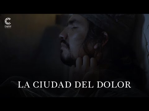 La ciudad del dolor | Fábulas del confinamiento
