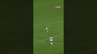 CADÊ OS HATERS DO ABEL SE LIGA NA TROCA DE PASSES NO GOL DO PALMEIRAS CONTRA O SÃO PAULO #shorts