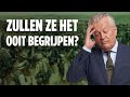 Dekker weerlegt OORLOGSRETORIEK in debat over militairen in Irak | FVD
