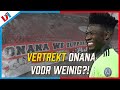 Ajax vs Onana: Hard spel van Overmars of Gaat De Keeper Goedkoop Vertrekken?