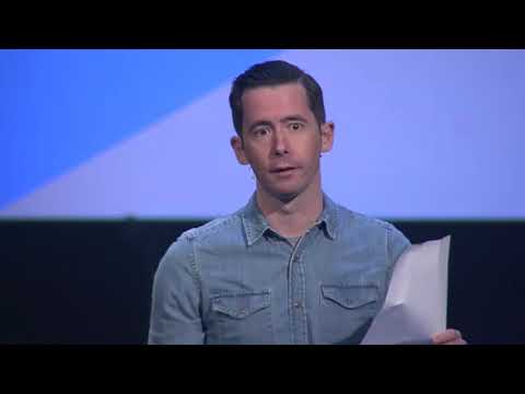 How To Judge Less And Love More | Stephen Foster