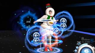 Mstar] I AM HOT - NS Yoon- G [ S+ ]