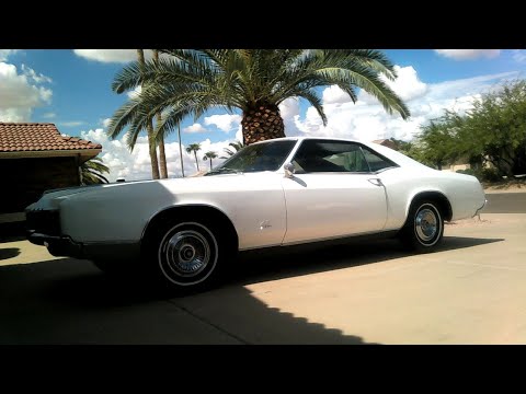 1966 Buick Riviera (CC-1642719) for sale in Sun City West, Arizona