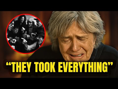 At 71, David Coverdale Sheds New Lights On Why Whitesnake Fell Apart