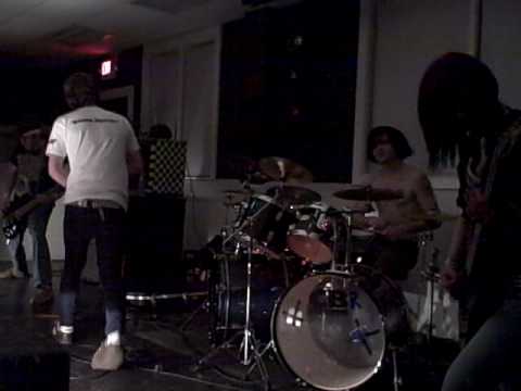 Cursed By Reason - No sympathy for the damned