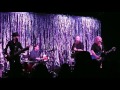 The Choir - Midnight Sun 2017