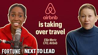 Airbnb Is Building a Travel Platform, Not Just Rentals | Next to Lead