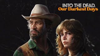 バーのオーナーとバイトのゾンビサバイバル【into the dead: our darkest days】