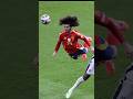 Cucurella Strong In Defense Edit Futbol Shortvideo Shorts