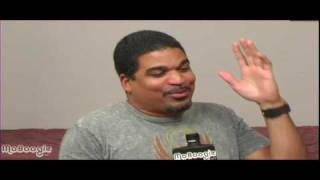 Oteil Burbridge interview "I Like What I'm Herring"