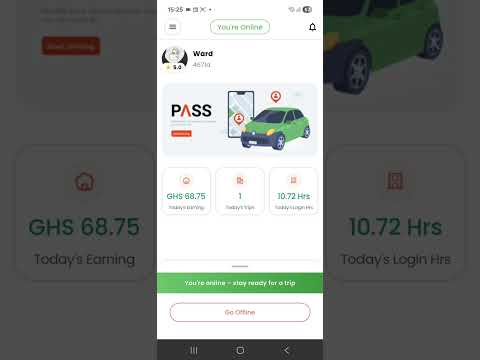 PASS PARTNER