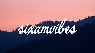 INDIIA - Out Of Love (ft. Whitney Philips)