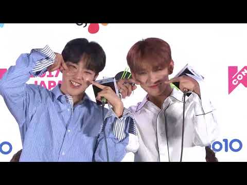 [#KCON18LA] Artist Special - SEVENTEEN