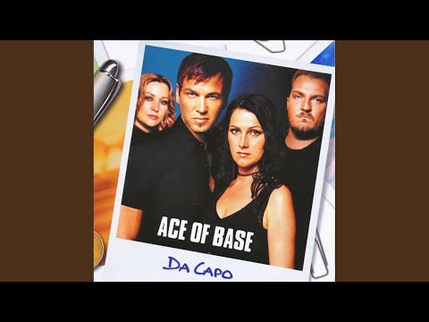 Videoclip de Remember the Words — Ace of Base